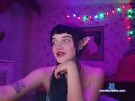 KayaSadFairy bongacams livecam show performer room profile