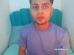 Angel-Escobar bongacams livecam show performer room profile