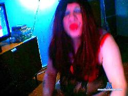 AlkaSosalka bongacams live cam performer profile