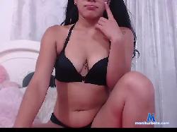 Mia-Estrada bongacams live cam performer profile