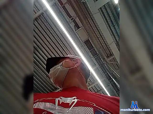 NYASCHCA bongacams performer male