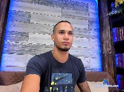 BruceCollins bongacams live cam performer profile