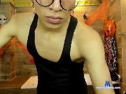 MaximoRyders bongacams live cam performer profile