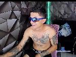 Maximo-007 bongacams livecam show performer room profile