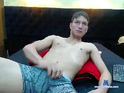 Deimianredfild bongacams live cam performer profile