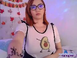 Valeriaa09 bongacams live cam performer profile