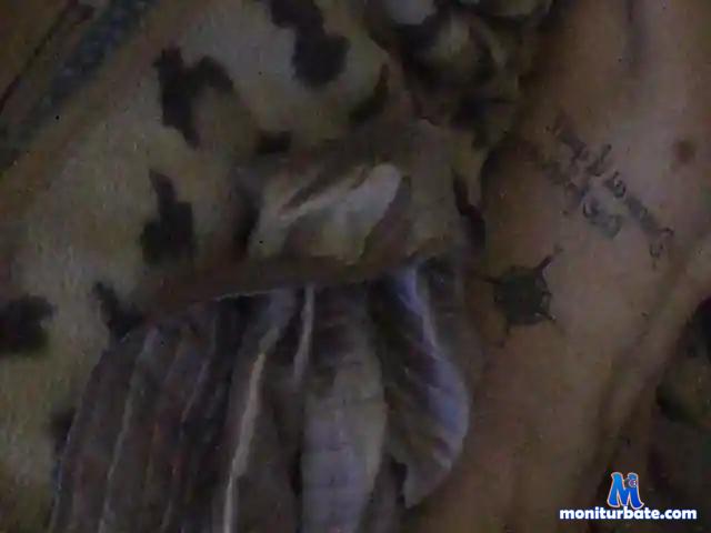 JohnyCage-123 bongacams performer male
