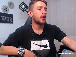 gabriel-ortiz bongacams live cam performer profile