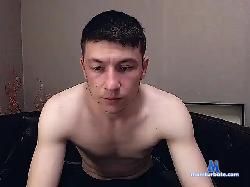 JustinCyan bongacams live cam performer profile
