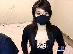 Lulumontana bongacams live cam performer profile