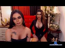 HotWildDuo bongacams live cam performer profile