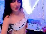 VICTORIAFER bongacams livecam show performer room profile