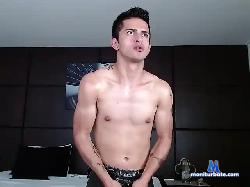 justin-ayr bongacams live cam performer profile