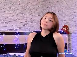 MargaretSmith bongacams live cam performer profile