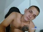 poseidon-rayo bongacams livecam show performer room profile