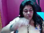 andreeina25 bongacams livecam show performer room profile