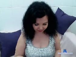 CurlySan bongacams live cam performer profile