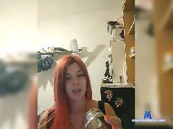 CrystalSky bongacams live cam performer profile