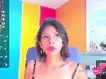 Amonet-Uzziah bongacams livecam show performer room profile