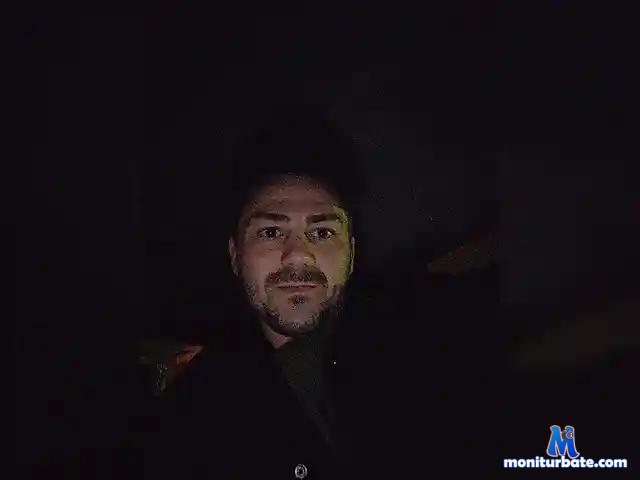 Funny-Bunny1 bongacams performer male