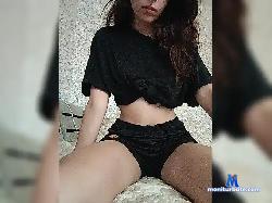 Osobaya bongacams live cam performer profile