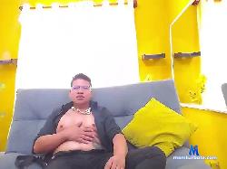 Jose-Narvaez- bongacams live cam performer profile