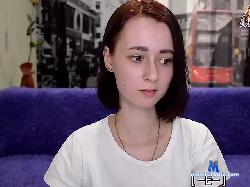 Milana-shy bongacams live cam performer profile
