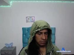 RoccoSlayher bongacams live cam performer profile