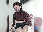evaransomw1 bongacams livecam show performer room profile