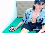 CristianEvns bongacams livecam show performer room profile
