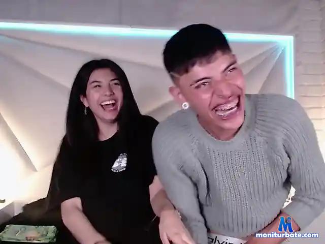 thiago-n-luu bongacams performer couple male female