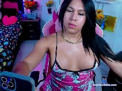 AlejaStorm1 bongacams live cam performer profile