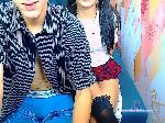 voidandhaydn bongacams livecam show performer room profile