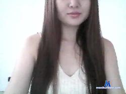 LizzyMaribelle bongacams live cam performer profile