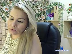MarlynSteel bongacams live cam performer profile