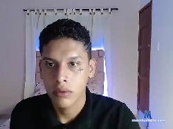 Santiagoxxx bongacams live cam performer profile