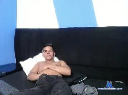 MateoDignacio bongacams live cam performer profile
