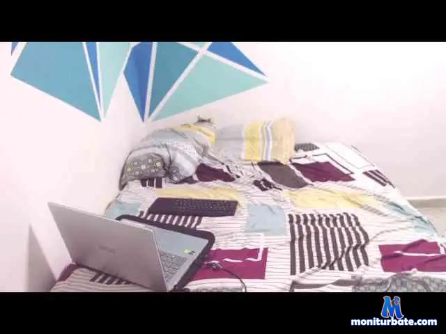 rickbear25 bongacams performer male