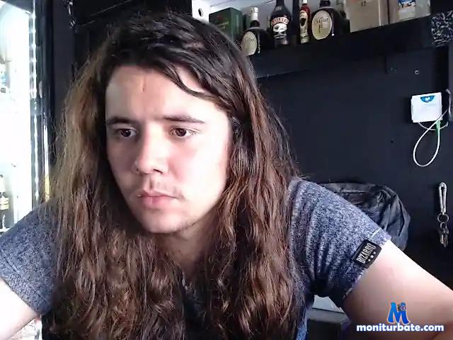 Jackie22hot bongacams performer male