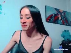 AngelitaSexDoll bongacams live cam performer profile