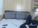 EVAFORCHAT bongacams livecam show performer room profile