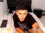 JhonF-Hot21 bongacams livecam show performer room profile