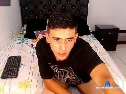 JhonF-Hot21 bongacams live cam performer profile