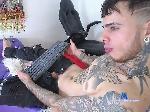 Billy-craig bongacams livecam show performer room profile