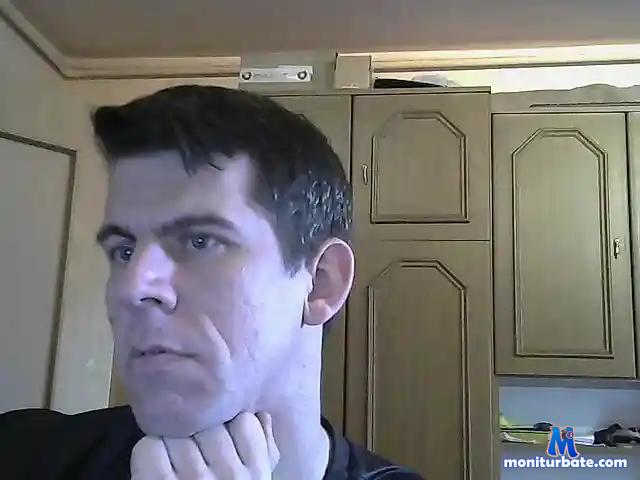 RaidenStars bongacams performer male