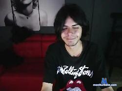 josh-mars bongacams live cam performer profile