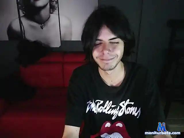 josh-mars bongacams performer male