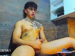 PedroMillers bongacams live cam performer profile