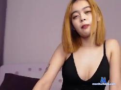 ElenaFedeyeva bongacams live cam performer profile