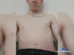 SebastianQd1 bongacams live cam performer profile